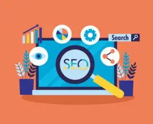 SEO for google and other platforms