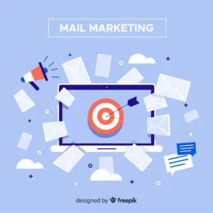 mail marketing bulk or optimzed