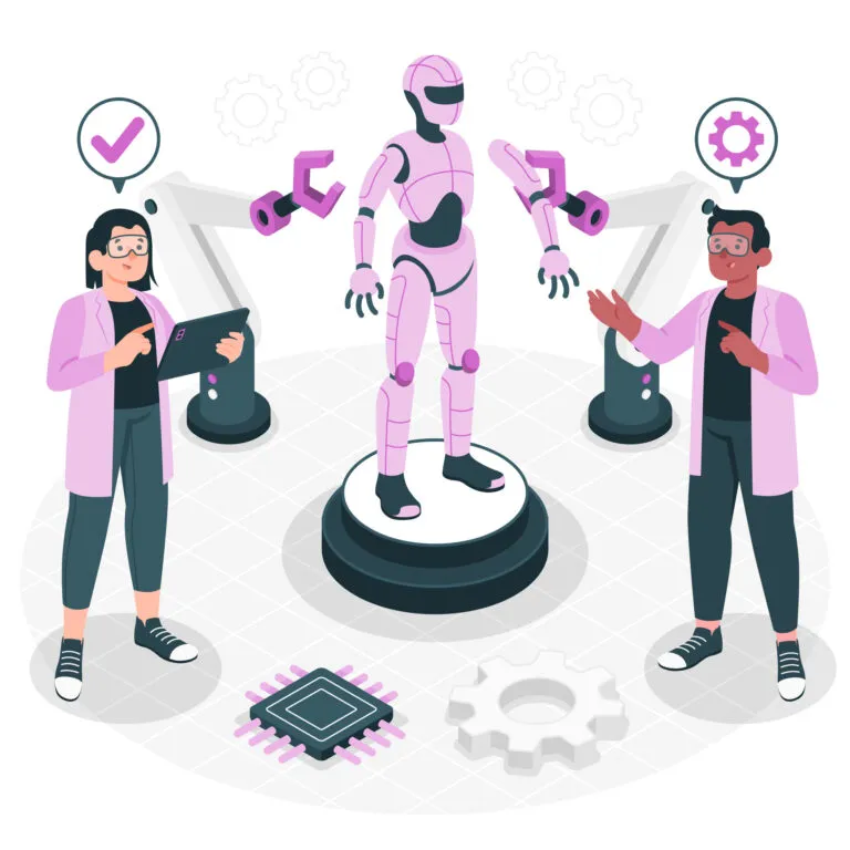 ai research and innovation driving business transformation