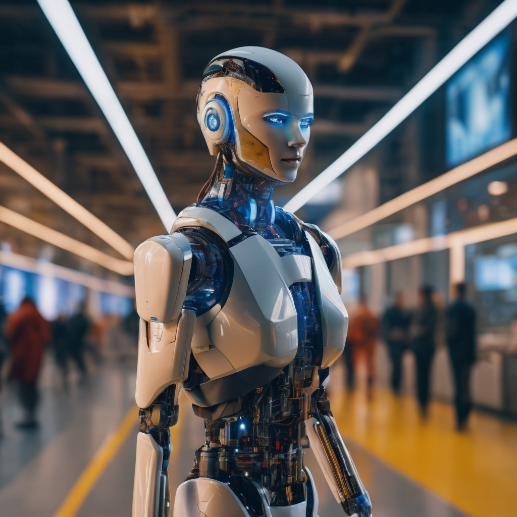 multimodal artificial intelligence — Multimodal artificial intelligence