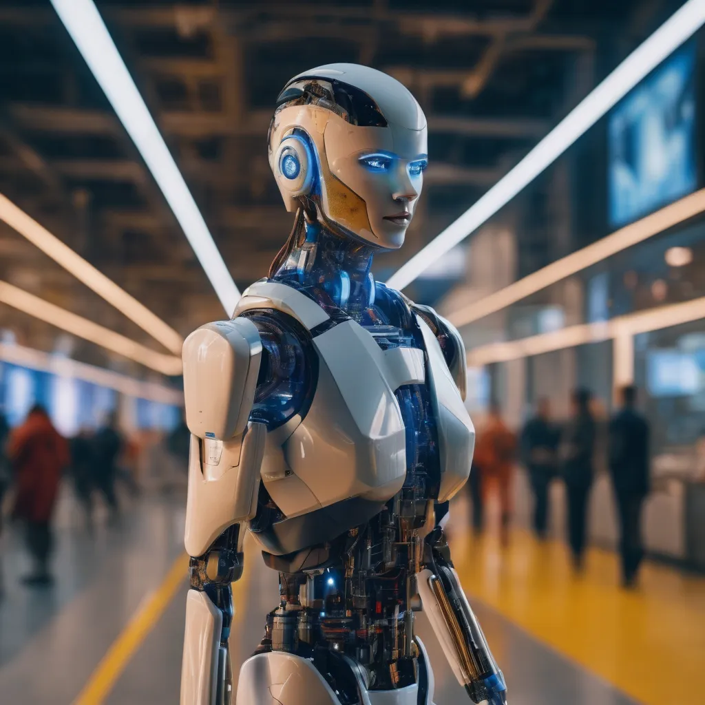 multimodal artificial intelligence — Multimodal artificial intelligence