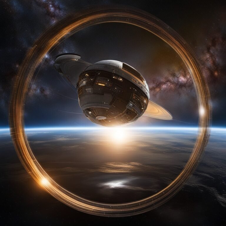 Interstellar Propulsion Matters