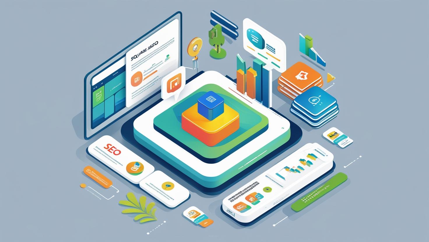 How A Square Solutions helps with digital marketing and AI