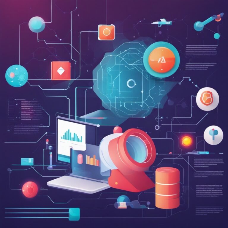 Artificial intelligence analyzing medical data for drug discovery and treatment development