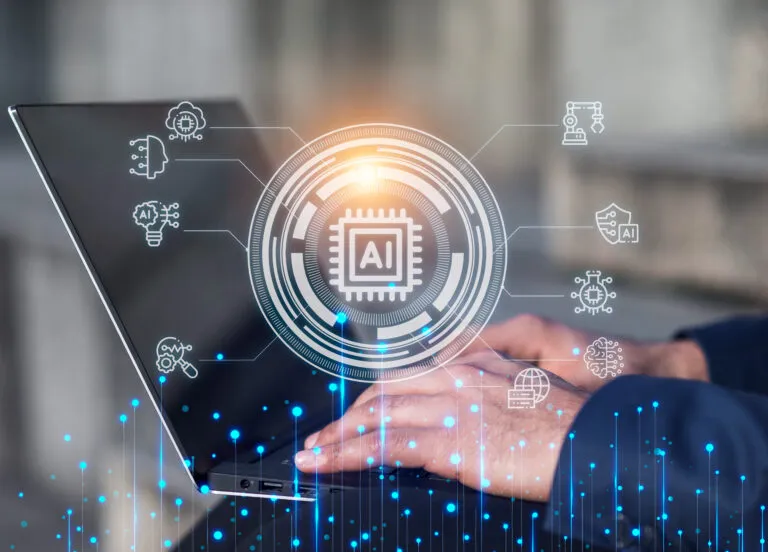Artificial intelligence platform improving public services through smart governance and citizen data analytics