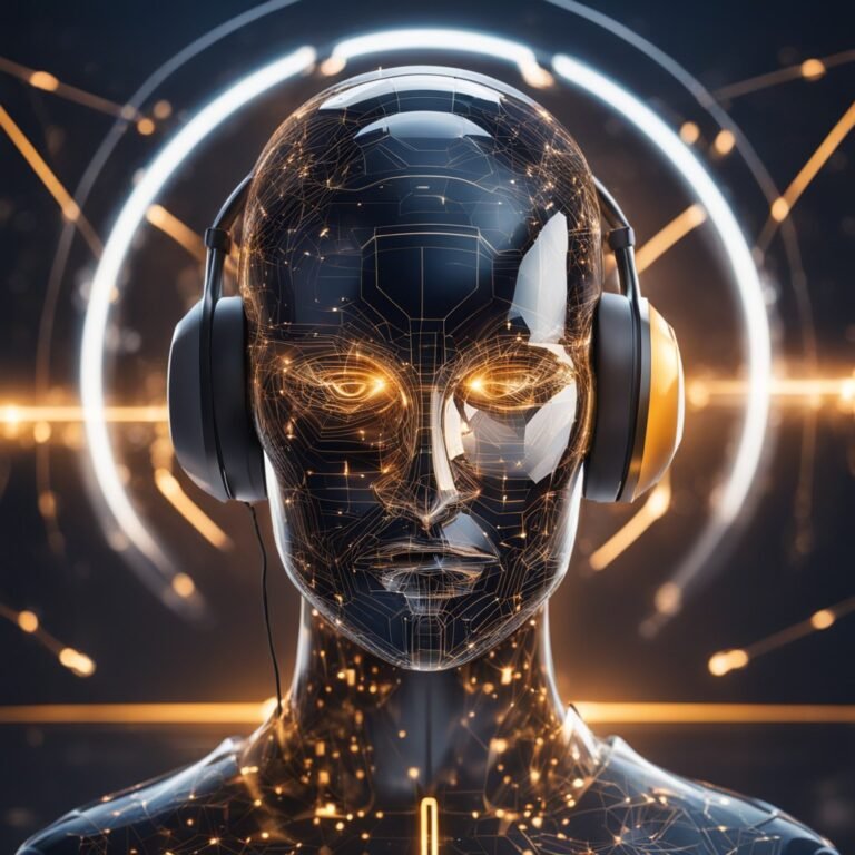 Students using AI tools to improve productivity learning and research workflows