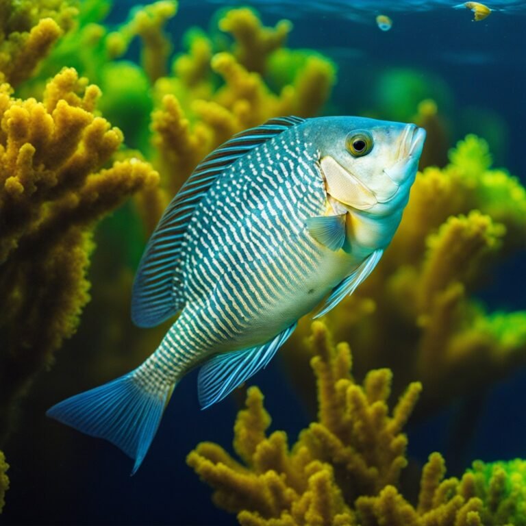 AI-based aquaculture system detecting Tilapia Parvovirus through fish health monitoring and data analytics