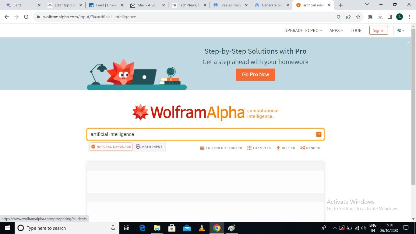 wolfram research paves the — Wolfram Research Paves the Way for Reliable Genera