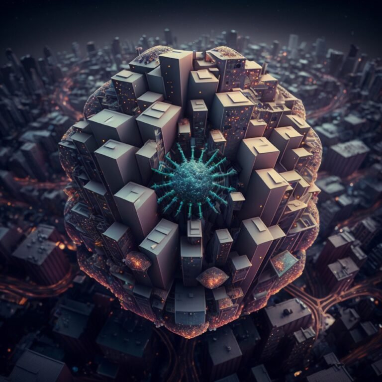 AI Supercomputer Infrastructure Powering Next Generation Intelligence