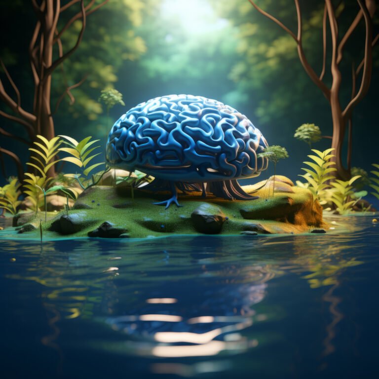 Soft Robotics Reconstruction of Ancient Marine Organism