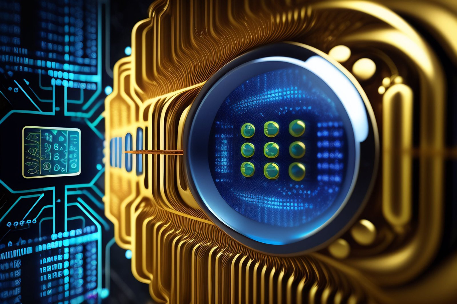devsecops revolutionized — DevSecOps Revolutionized
