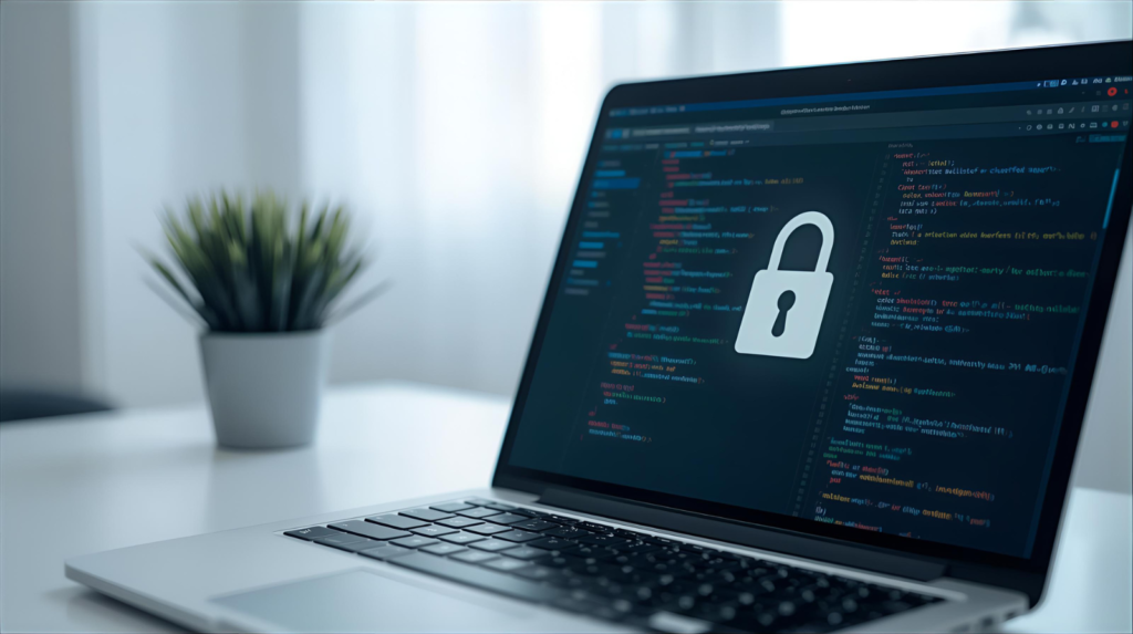recovering a hacked WordPress site with improved security