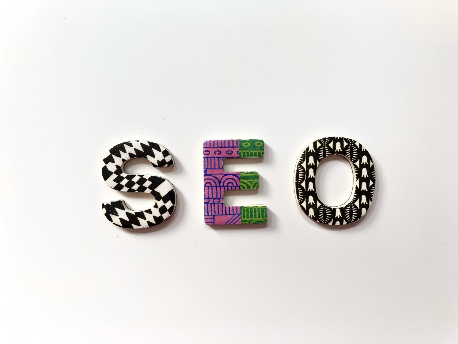 SEO in USA