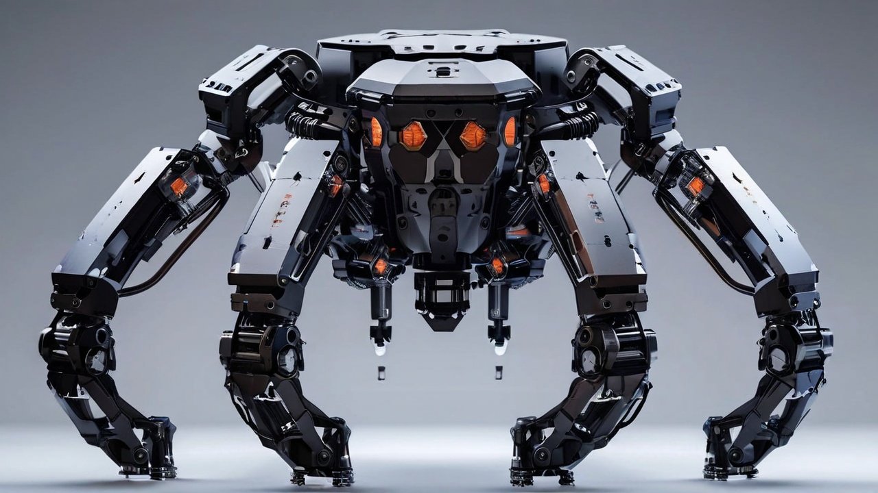 hexagonal electrohydraulic modules shapeshift — Hexagonal Electrohydraulic Modules Shape-Shift int