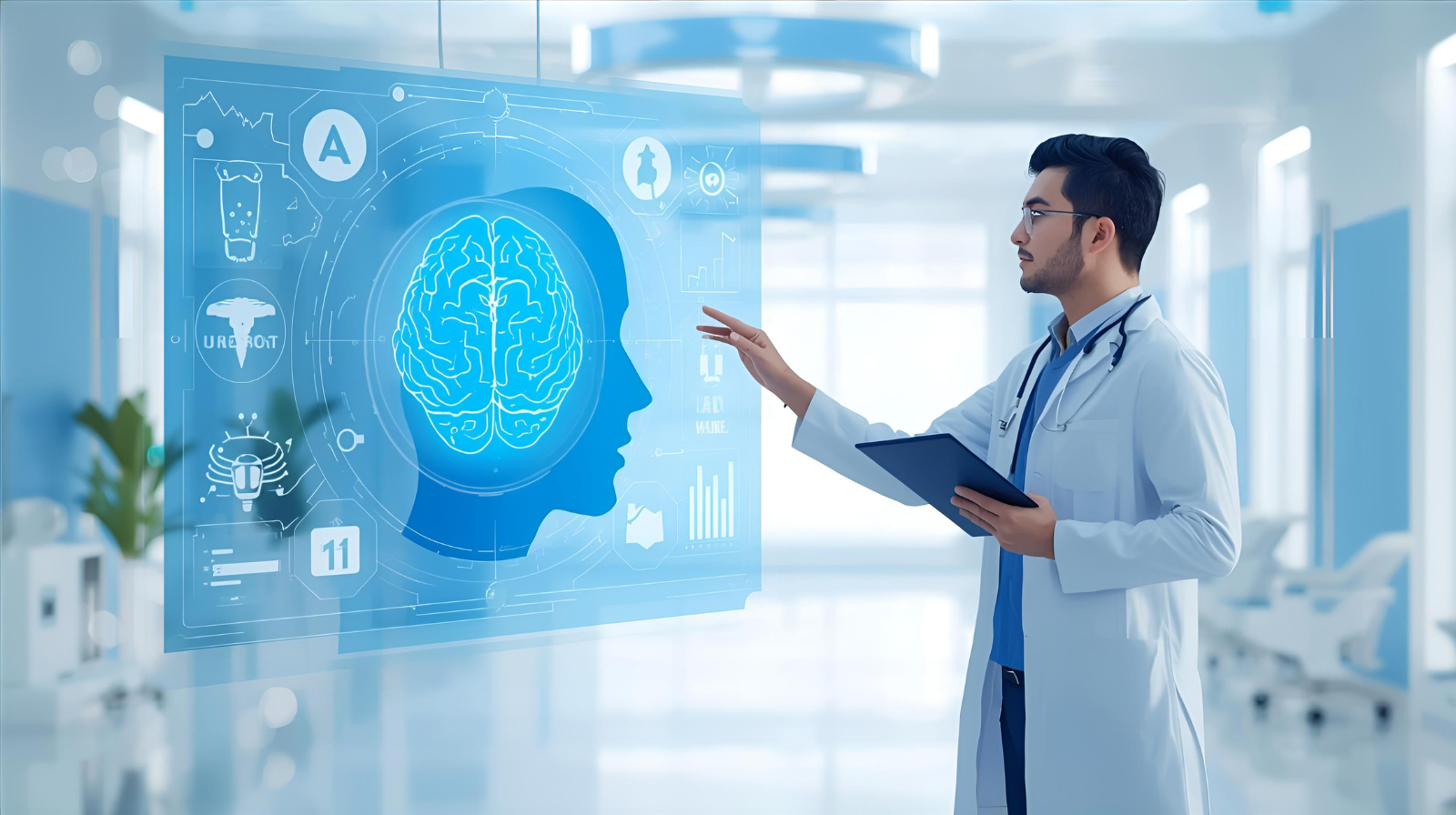 urobot 2026 — Ai in Urology Urobot Surpassing Expertise