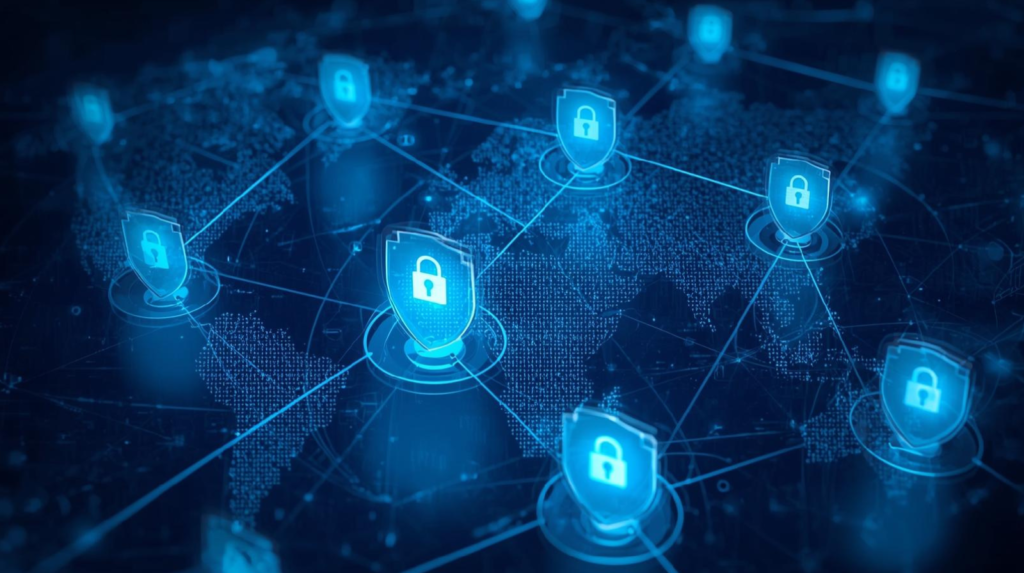 Cloudflare perspective on AI data privacy regulations and global AI governance