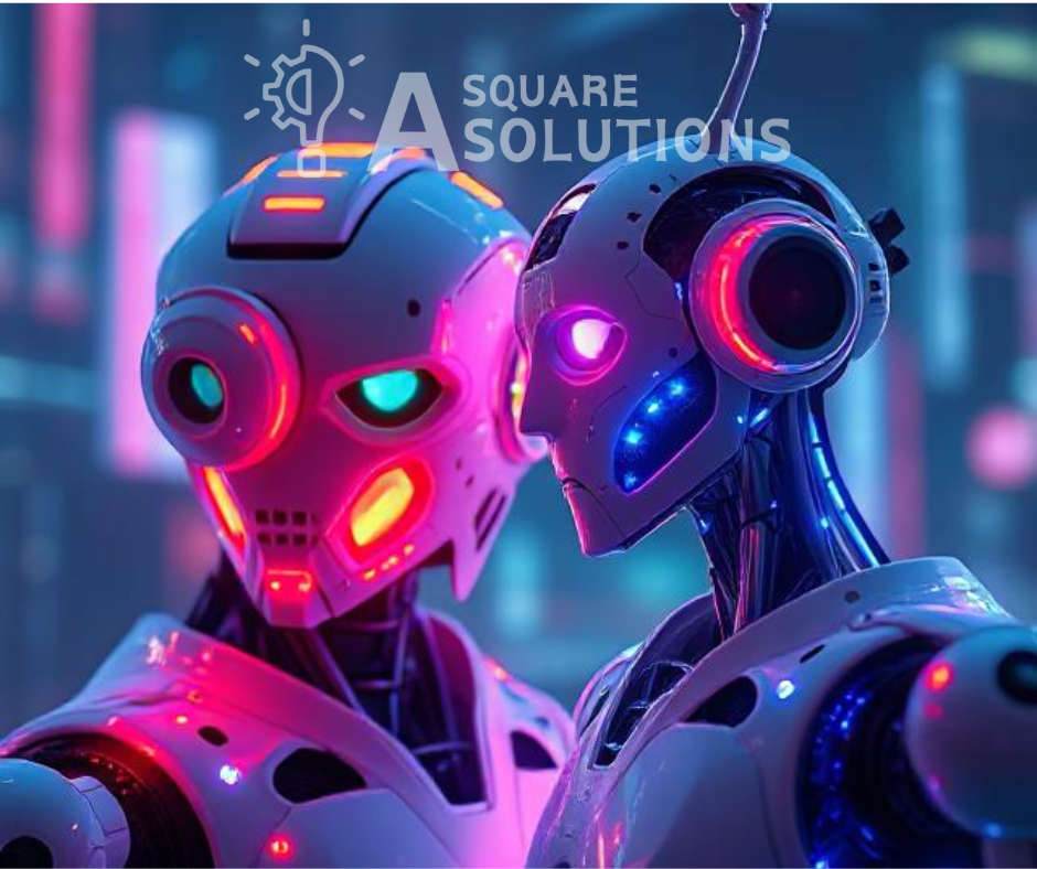 🤖 East vs. West: How Cultural Differences Shape Our Treatment of AI & Robots