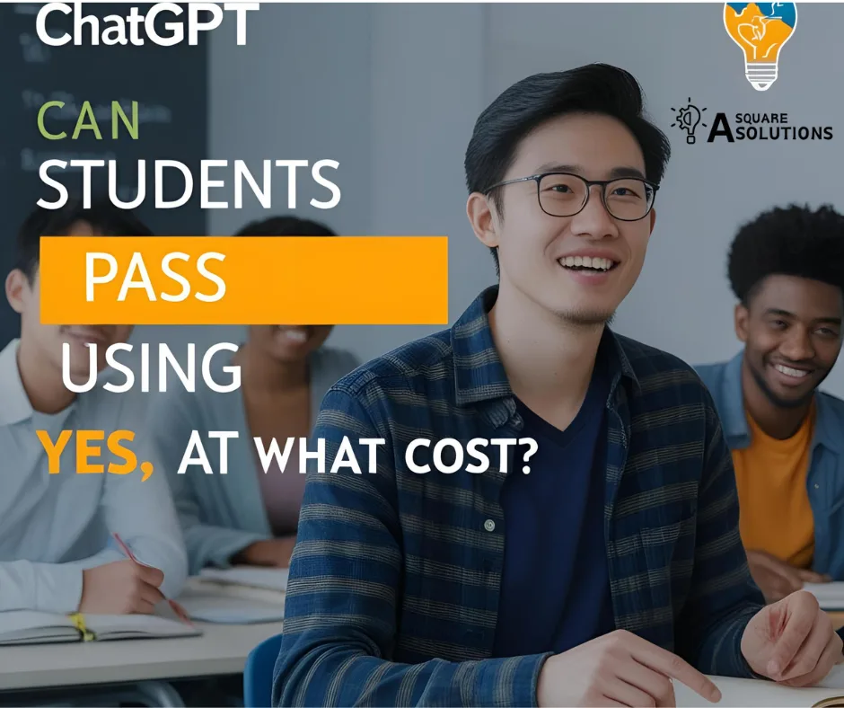 chatgpt academia — ChatGPT in Academia