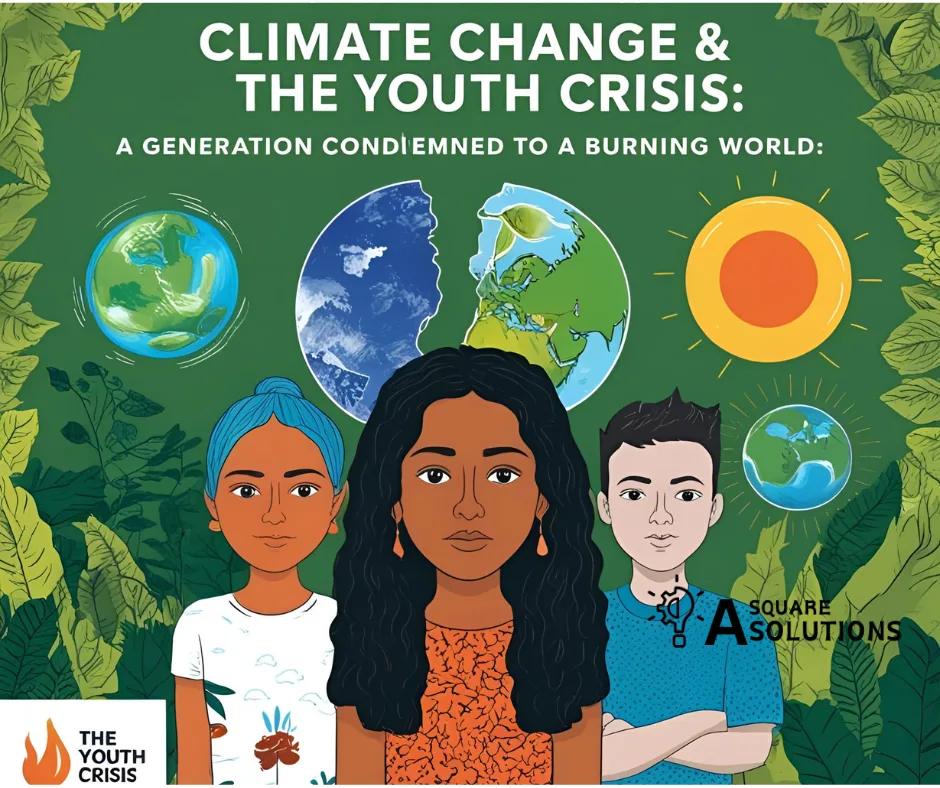 understanding climate change — Understanding Climate Change