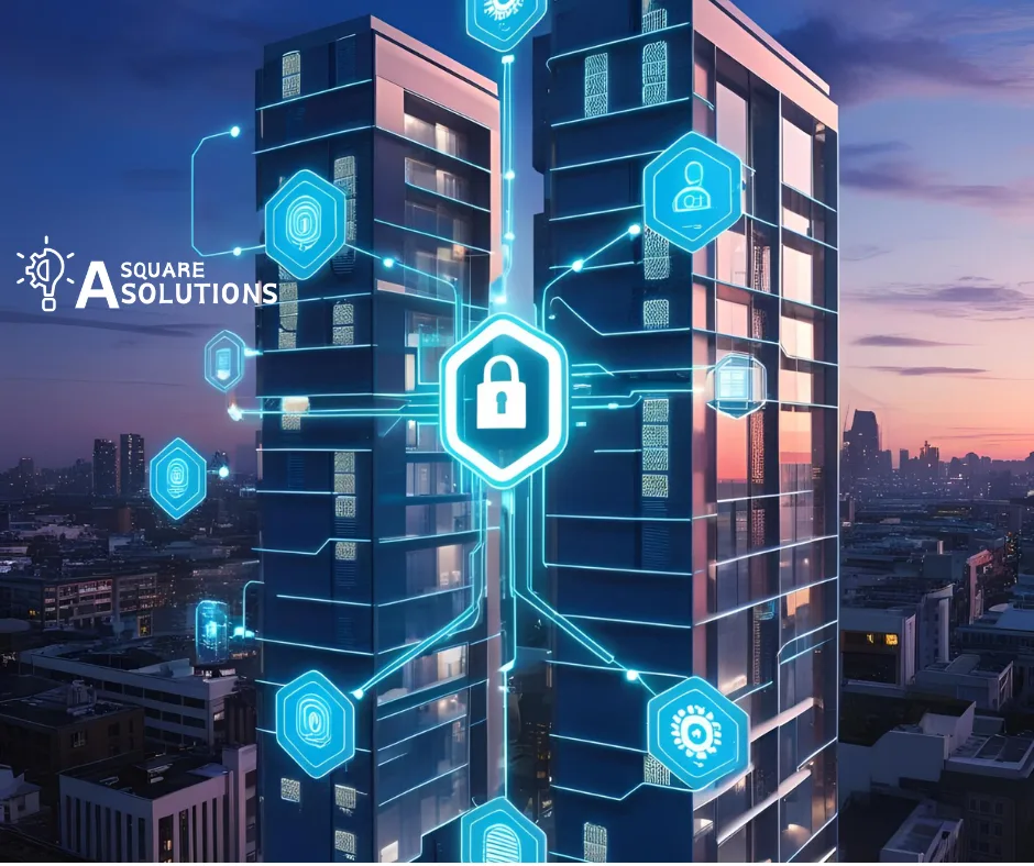 privacy problem smart buildings — The Privacy Problem in Smart Buildings