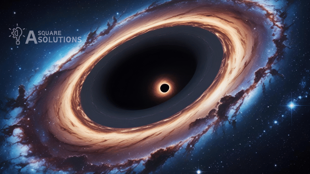 unveiling milky way galaxy