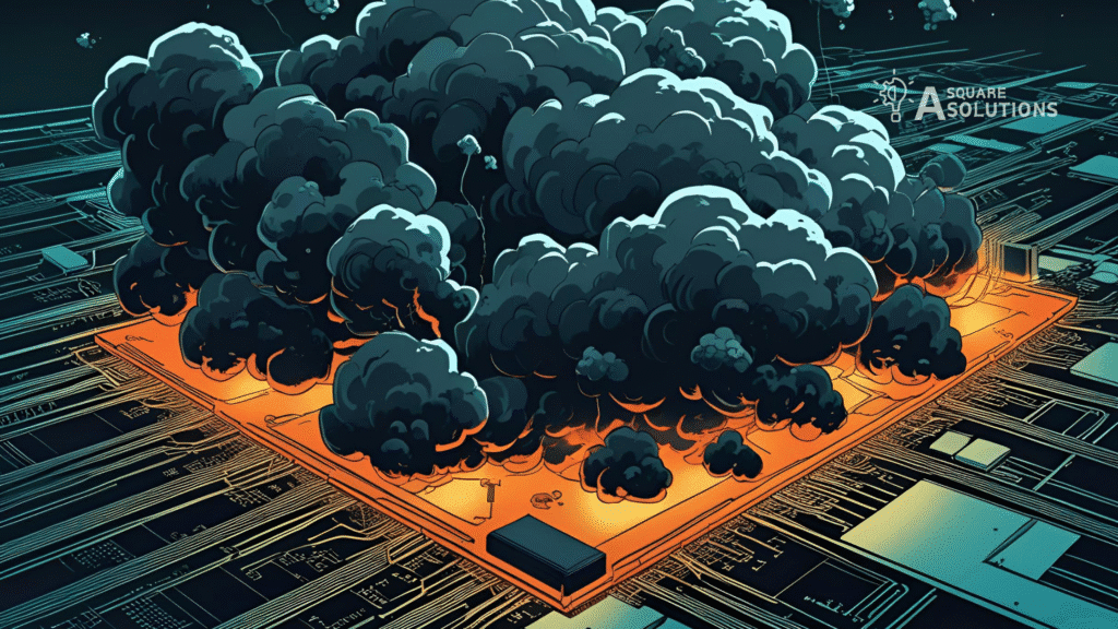 AI for environment
