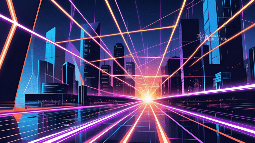 photonic revolution