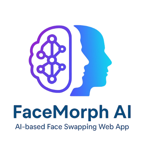 FaceMorph Ai based Face wiping web app
