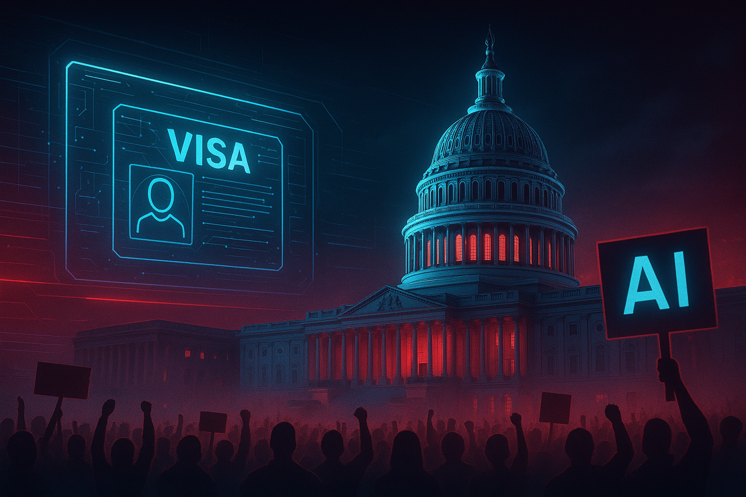 amazon enters the ai — Amazon Enters the AI Race