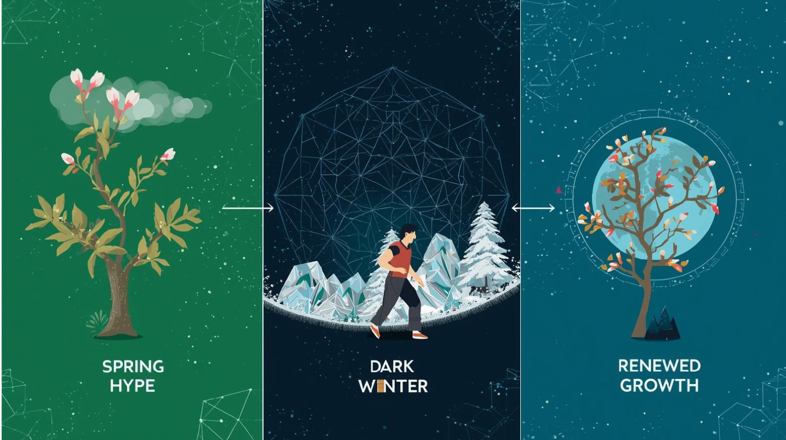 AI Winter Explained 2026: Why Artificial Intelligence Cycles Between ...