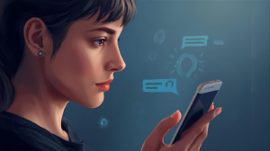 🧠 AI as Emotional Support: Why Millions Are Turning to Chatbots for Mental Help