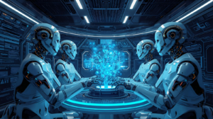 Agentic AI systems powering autonomous artificial intelligence in 2025