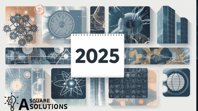 breakthroughs we ignored in 2025 shaping 2026