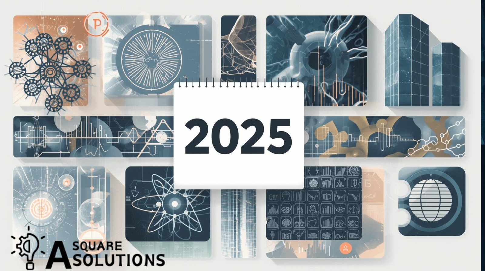 Breakthroughs We Ignored in 2025 — The Science That Will Power 2026