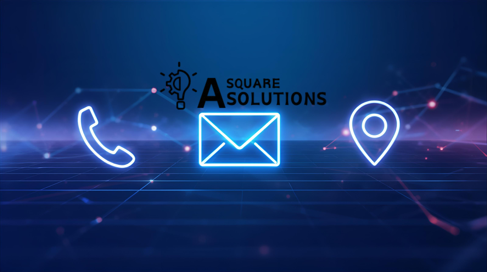 Contact A Square Solutions — Free AI Strategy Consultation