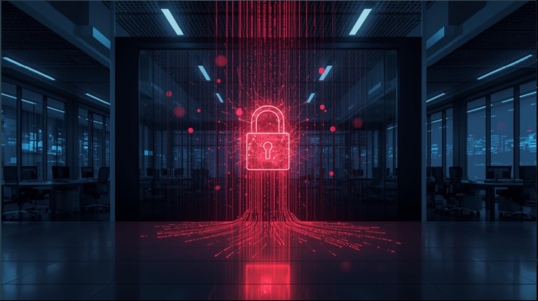 Coupang data leak exposing consumer data privacy risks in big tech platforms