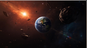 dangerous space discoveries 2025 and why scientists are concerned