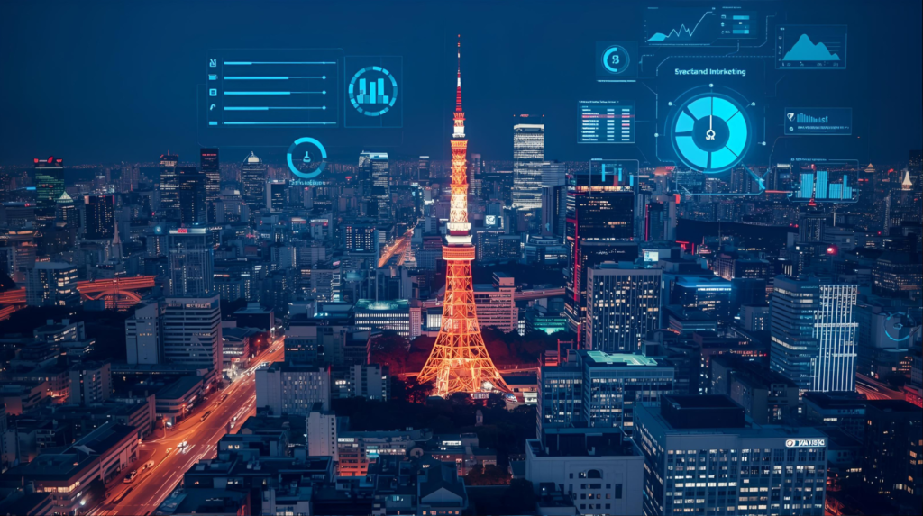digital marketing agencies japan — Digital Marketing Agencies in Japan Are Transformi