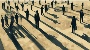 Hidden social cost of AI impacting society in 2025