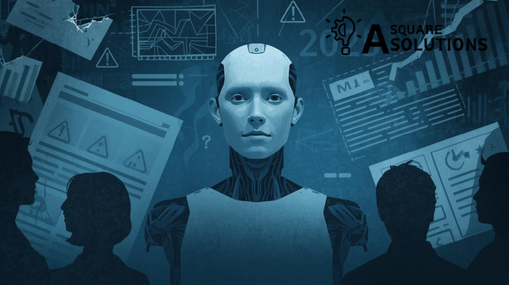 what AI got wrong in 2025 and why AI mistakes matter