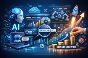 Digital marketing strategies powered by AI in 2026