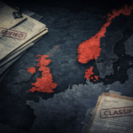 Epstein Files fallout spreading across Europe with UK and Norway highlighted