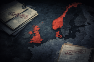 Epstein Files Fallout Spreads to Europe: UK, Norway, and Royal Family Named in New Revelations