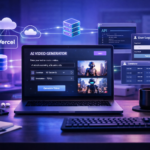 build ai website for free using vercel supabase chatgpt architecture