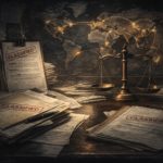 Epstein files investigation 2026 showing connections between law finance and global politics