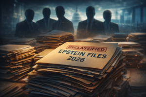 Jeffrey Epstein files 2026 exposing political and business connections worldwide