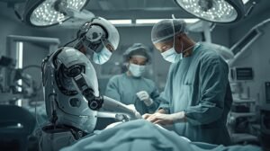 🧠 AI in Surgery: Rising Reports of Botched Operations & Medical Errors — What Went Wrong?