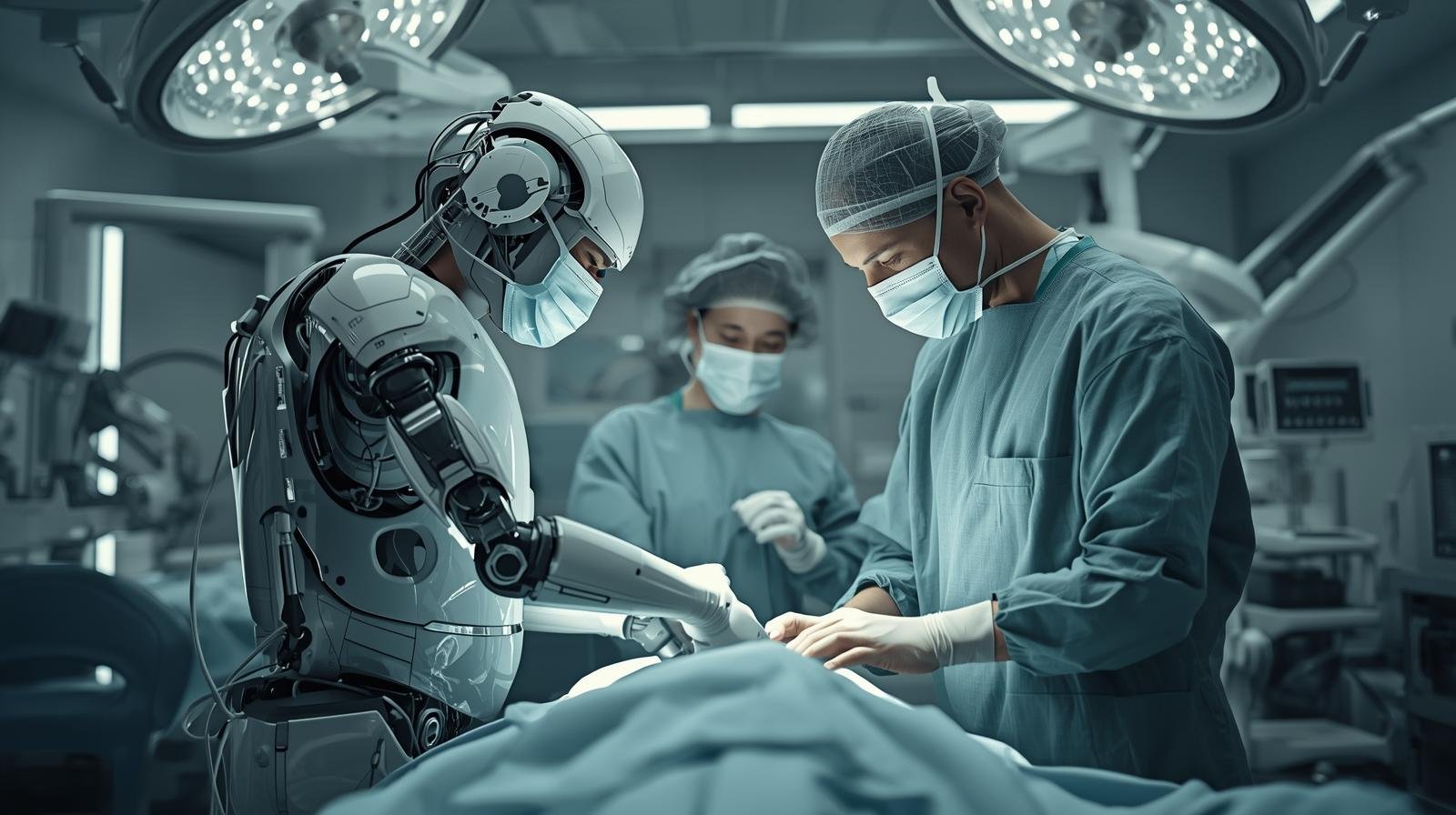 robot gender matters — Robot Gender Matters