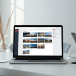 Step by step guide to convert images to PDF online for free