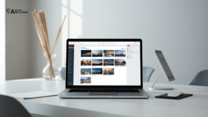 Step by step guide to convert images to PDF online for free